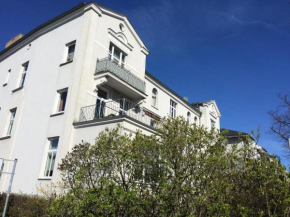 Boje, Warnemünde